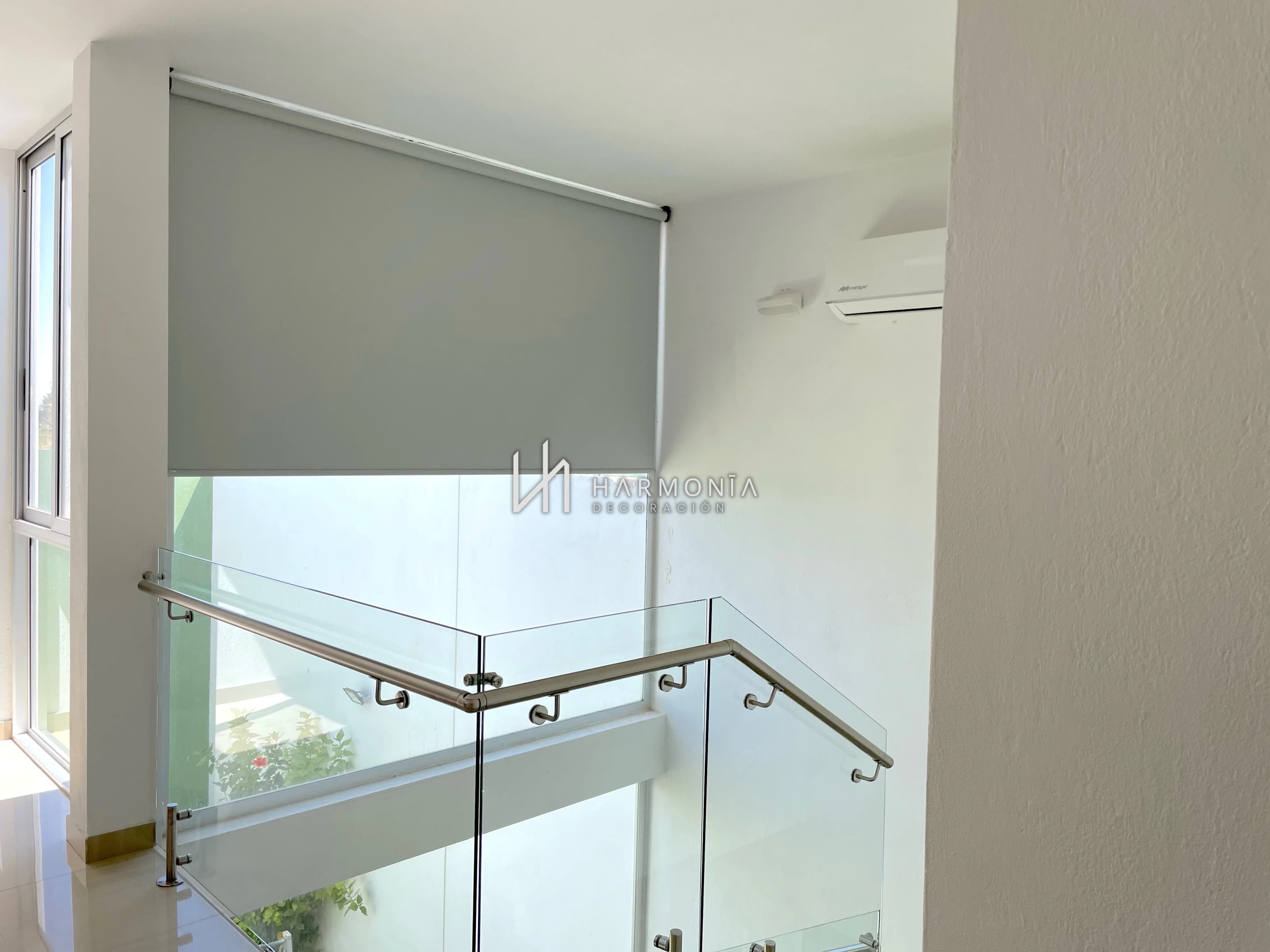 Persianas enrollables