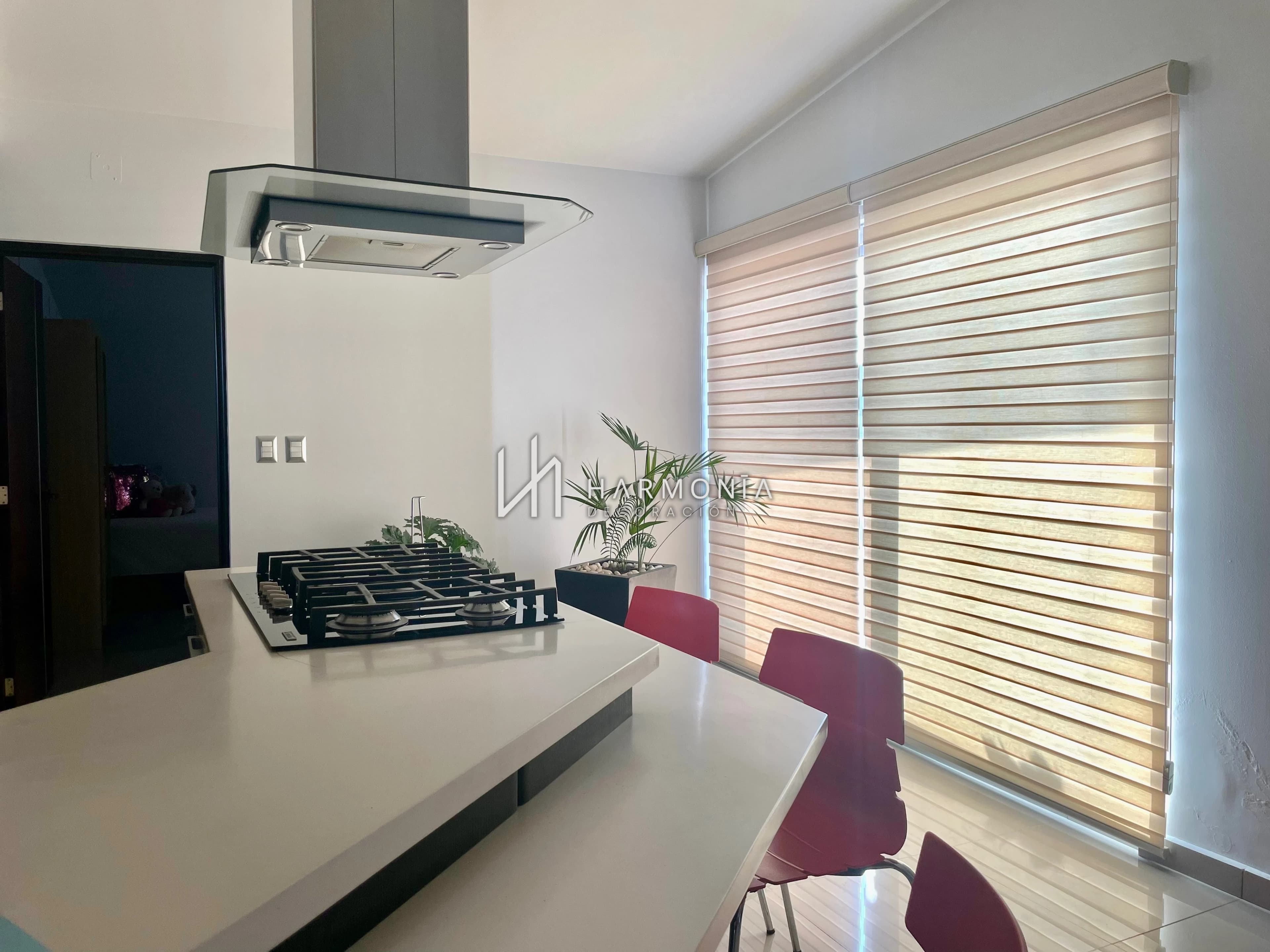 Sheer Elegance vista 1